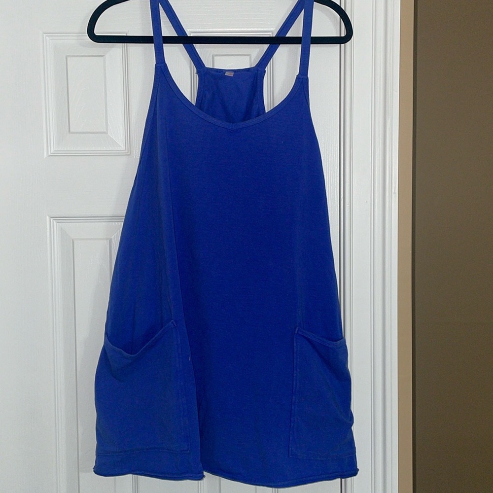 Free people Hot Shot mini dress
